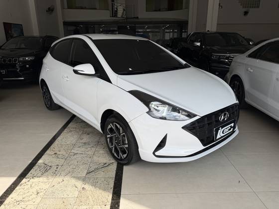 HYUNDAI HB20 1.0 12V FLEX VISION MANUAL